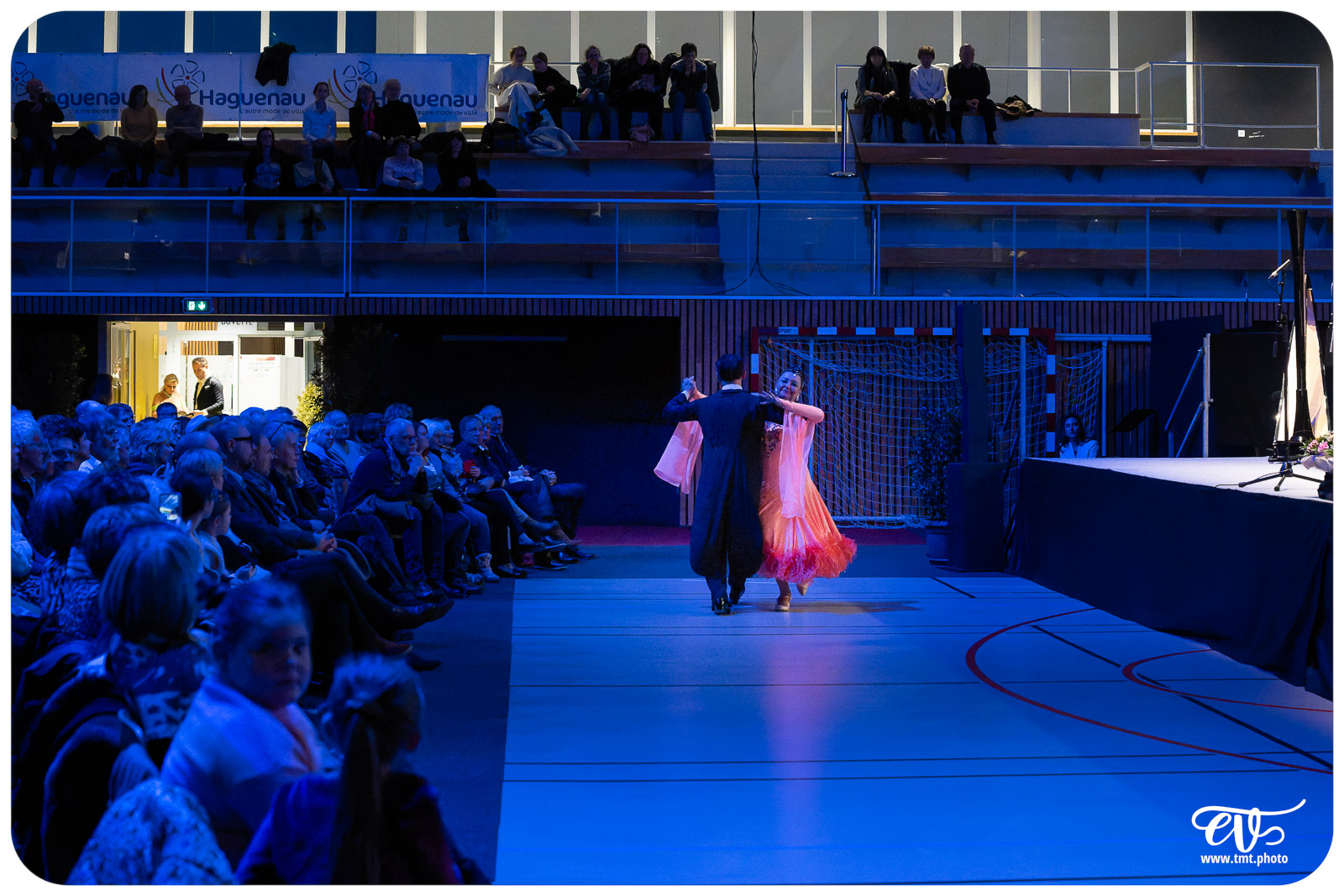 OHH - CONCERT DU NOUVEL AN 2026